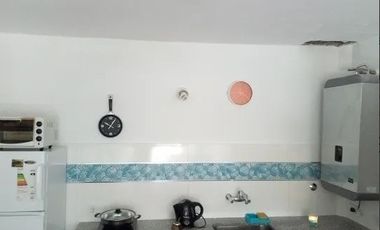Departamento en alquiler en Mar de Ajo