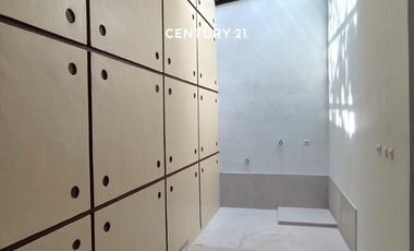 Disewakan Rumah Dalam Cluster Di Area Bintaro PU 17916