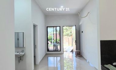 Disewakan Rumah Dalam Cluster Di Area Bintaro PU 17916