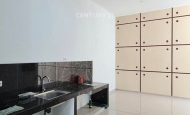 Disewakan Rumah Dalam Cluster Di Area Bintaro PU 17916