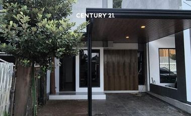 Disewakan Rumah Dalam Cluster Di Area Bintaro PU 17916