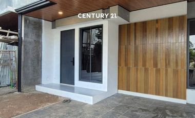 Disewakan Rumah Dalam Cluster Di Area Bintaro PU 17916