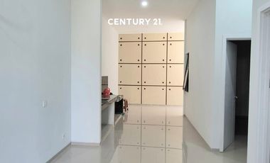 Disewakan Rumah Dalam Cluster Di Area Bintaro PU 17916