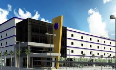 PEZA Accredited Office & Commercial Space for Lease in Rizal