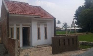 rumah baru harga minimalis di citapen cihampelas bandung barat | DBPro