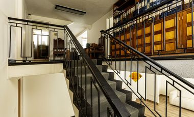 oficina en arriendo en santa bárbara. Cod A8224963