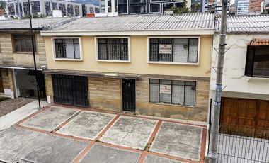 oficina en arriendo en santa bárbara. Cod A8224963
