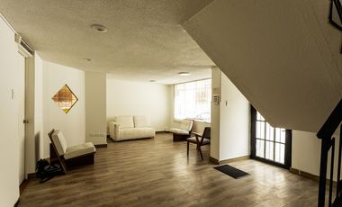 oficina en arriendo en santa bárbara. Cod A8224963