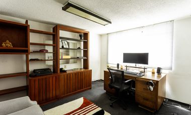 oficina en arriendo en santa bárbara. Cod A8224963