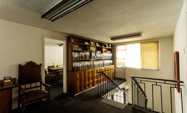 oficina en arriendo en santa bárbara. Cod A8224963