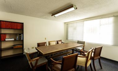 oficina en arriendo en santa bárbara. Cod A8224963