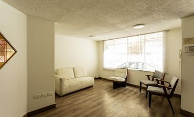 oficina en arriendo en santa bárbara. Cod A8224963