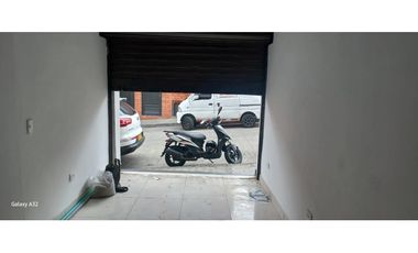 ARRIENDO LOCAL LAS AMERICAS MANIZALES 25m² | ARRIENDOS MANIZALES