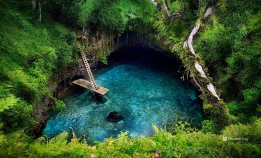 Excelente propiedad, una isla de prueba.