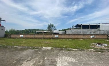 Jual Rumah 2 Lantai Murah di Dekat Stasiun Klaten