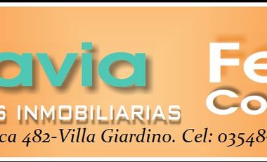 oportunidad casa en barrio de la localidad