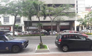Local - Centro de Guayaquil