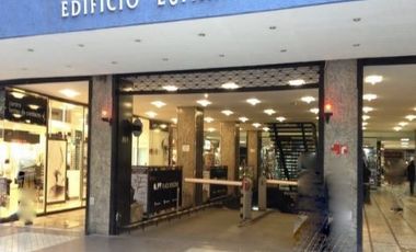 Oficina en Arriendo en Edificio España/Calle Estado