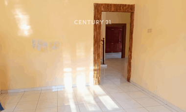 Rumah Hook 2 Lt Di Margorejo Sleman 500m Dari Jamal Km 16