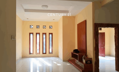 Rumah Hook 2 Lt Di Margorejo Sleman 500m Dari Jamal Km 16