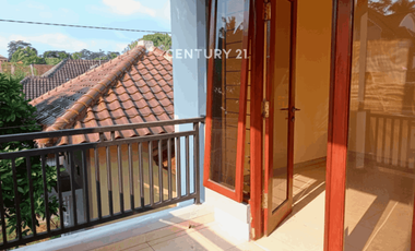 Rumah Hook 2 Lt Di Margorejo Sleman 500m Dari Jamal Km 16