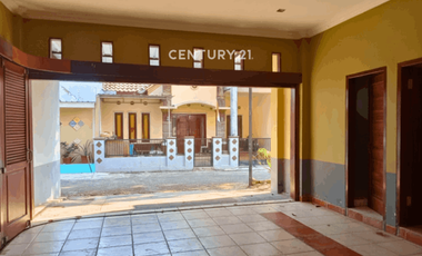 Rumah Hook 2 Lt Di Margorejo Sleman 500m Dari Jamal Km 16