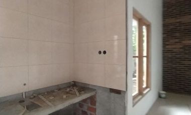 TERLARIS DI BOROBUDUR VILLA LENGKAP DENGAN ISINYA