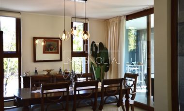 Casa en venta de 7 dorm. Mas servicios en Chicureo Poniente