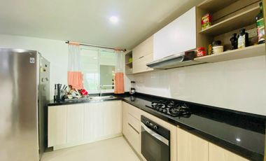 apartamento en arriendo en cielo mar. Cod A90623