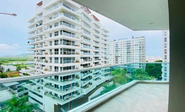 apartamento en arriendo en cielo mar. Cod A90623