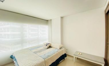 apartamento en arriendo en cielo mar. Cod A90623