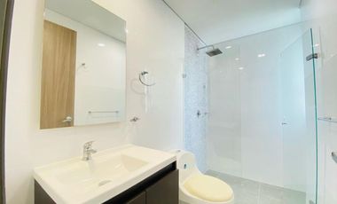 apartamento en arriendo en cielo mar. Cod A90623
