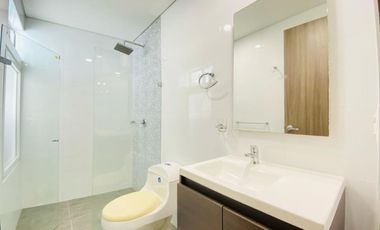 apartamento en arriendo en cielo mar. Cod A90623