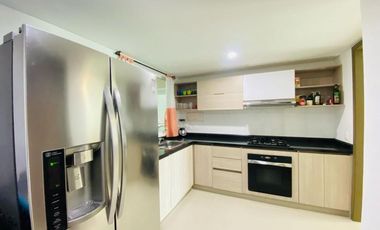 apartamento en arriendo en cielo mar. Cod A90623