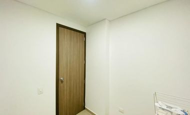 apartamento en arriendo en cielo mar. Cod A90623