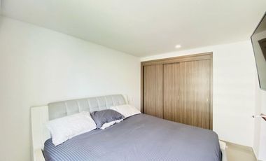 apartamento en arriendo en cielo mar. Cod A90623