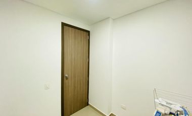 apartamento en arriendo en cielo mar. Cod A90623