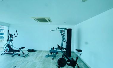 apartamento en arriendo en cielo mar. Cod A90623