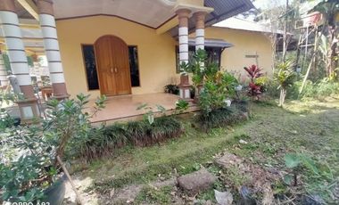 Rumah kemuning area wisata 770meter