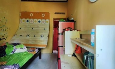 Rumah kemuning area wisata 770meter