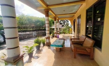 Rumah kemuning area wisata 770meter