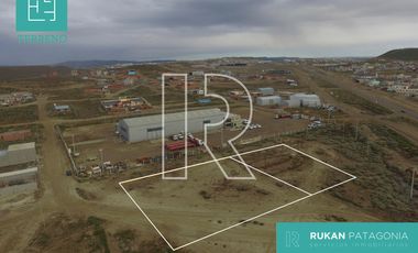 #VentaRUKAN | TERRENOS EN VENTA | RUTA 3 ACCESO SUR | Caleta Olivia | Desde U$D44.000.- | con TITULO DE PROPIEDAD | Servicios | Lotes desde 528 m2.-