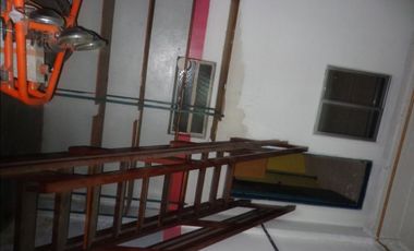 Excelente galpón con cámaras de frio en Distrito Ie