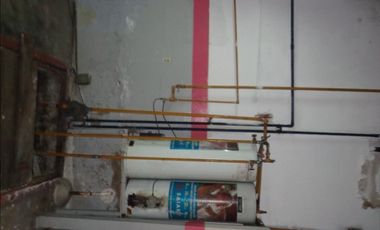 Excelente galpón con cámaras de frio en Distrito Ie