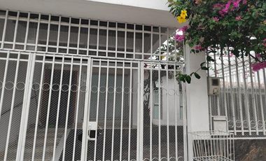 casa en venta en betania. Cod V1091
