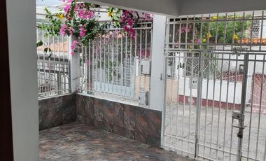 casa en venta en betania. Cod V1091