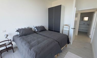 Linda casa en parcela 5.000 mts, con espectacular vista a río Maipo