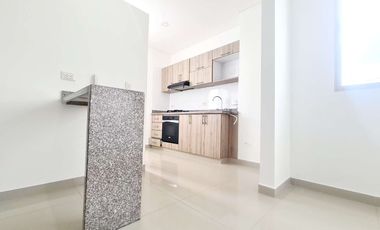 COD. 24 - SE ARRIENDA APARTAMENTO - BARRIO: VENECIA I