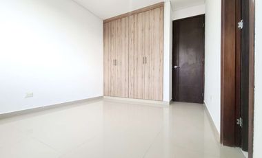 COD. 24 - SE ARRIENDA APARTAMENTO - BARRIO: VENECIA I