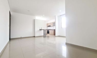 COD. 24 - SE ARRIENDA APARTAMENTO - BARRIO: VENECIA I